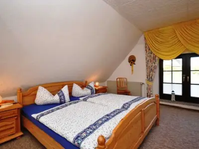 Ferienwohnung für 2 Personen (30 m²) in Alt Reddevitz 10/10