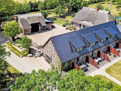 Ferienwohnung für 6 Personen (75 m²) in Alt Reddevitz 4/10