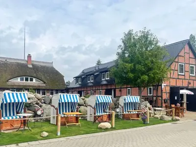 Ferienwohnung für 6 Personen (75 m²) in Alt Reddevitz 6/10