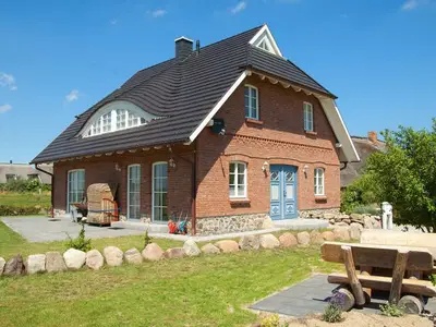 Ferienwohnung für 4 Personen (80 m²) in Gager 1/10