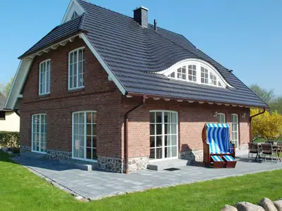 Ferienwohnung für 4 Personen (80 m²) in Gager 2/10