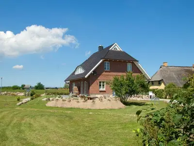 Ferienwohnung für 4 Personen (80 m²) in Gager 3/10