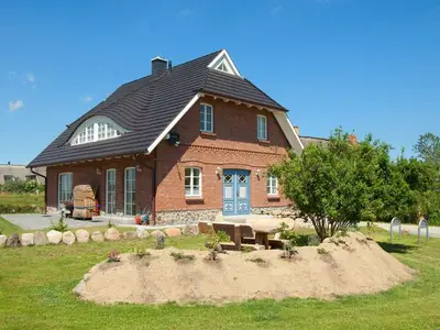 Ferienwohnung für 4 Personen (80 m²) in Gager 5/10