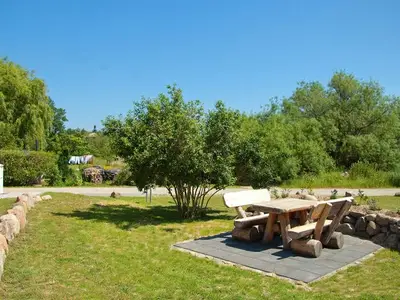 Ferienwohnung für 4 Personen (80 m²) in Gager 6/10
