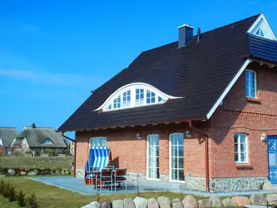 Ferienwohnung für 4 Personen (80 m²) in Gager 7/10