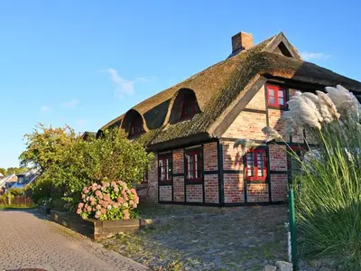 Ferienwohnung für 3 Personen (40 m²) in Mönchgut Auf Rügen 1/10