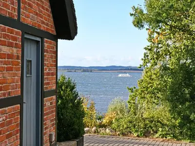 Ferienwohnung für 3 Personen (40 m²) in Mönchgut Auf Rügen 3/10