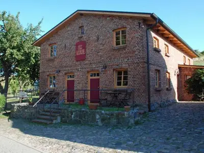 Ferienwohnung für 3 Personen (40 m²) in Mönchgut Auf Rügen 7/10