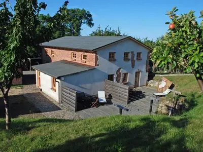 Ferienwohnung für 3 Personen (40 m²) in Mönchgut Auf Rügen 8/10
