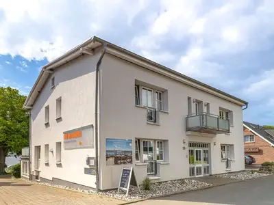 Ferienwohnung für 4 Personen (42 m²) in Alt Reddevitz 2/10