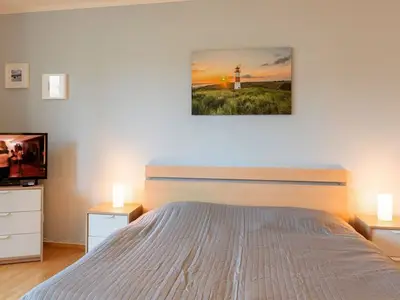 Ferienwohnung für 2 Personen (38 m²) in Mönchgut Auf Rügen 7/10