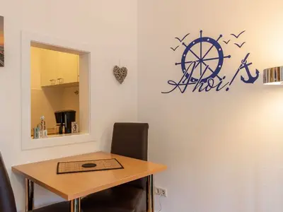 Ferienwohnung für 2 Personen (38 m²) in Mönchgut Auf Rügen 9/10