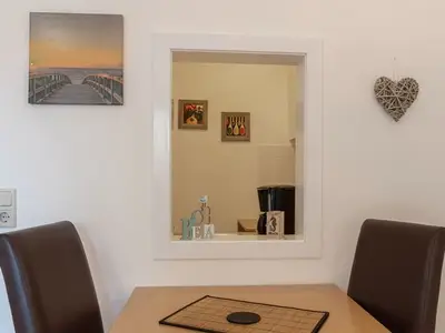Ferienwohnung für 2 Personen (38 m²) in Mönchgut Auf Rügen 10/10