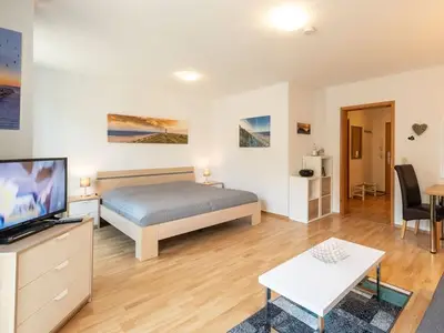 Ferienwohnung für 3 Personen (43 m²) in Mönchgut Auf Rügen 2/10
