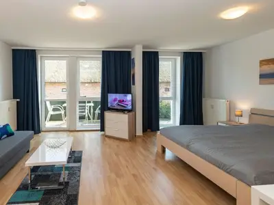 Ferienwohnung für 3 Personen (43 m²) in Mönchgut Auf Rügen 6/10