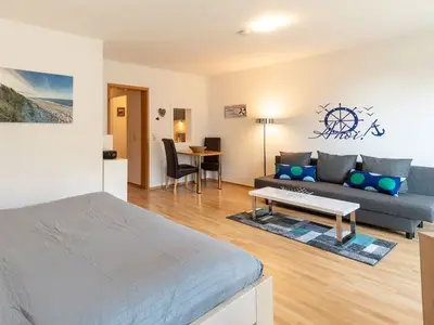 Ferienwohnung für 3 Personen (43 m²) in Mönchgut Auf Rügen 9/10