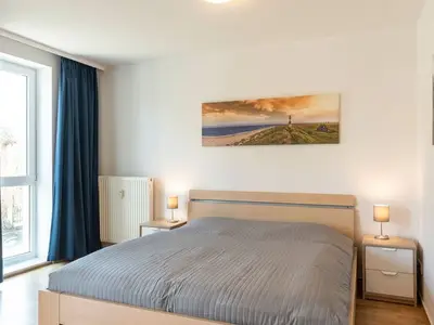Ferienwohnung für 3 Personen (43 m²) in Mönchgut Auf Rügen 10/10