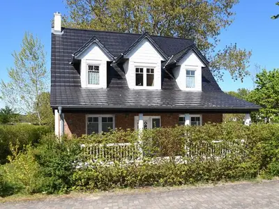 Ferienwohnung für 6 Personen (110 m²) in Mönchgut Auf Rügen 7/10
