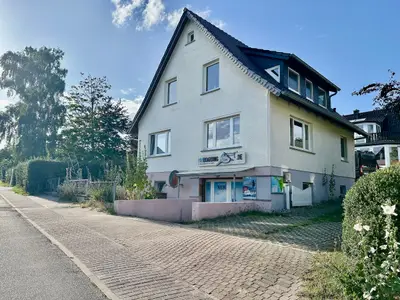Hauptansicht