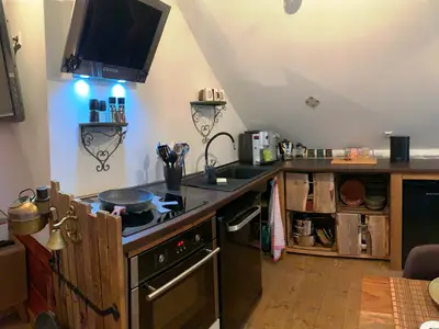 Ferienwohnung für 6 Personen (50 m²) 3/10