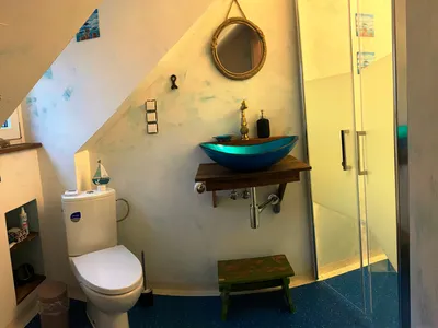 Ferienwohnung für 6 Personen (50 m²) 10/10