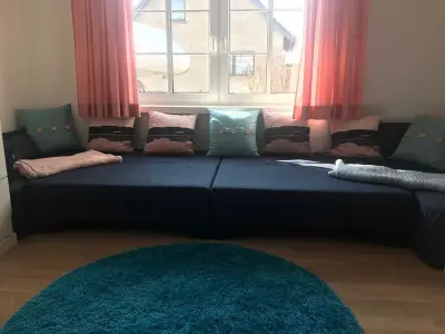 Ferienwohnung für 4 Personen (46 m²) in Mönchgut Auf Rügen 1/9