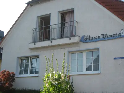 Ferienwohnung für 4 Personen (46 m²) in Mönchgut Auf Rügen 2/9