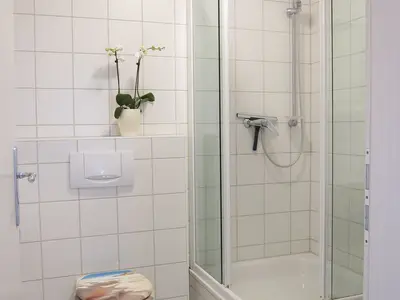 Ferienwohnung für 4 Personen (46 m²) in Mönchgut Auf Rügen 4/9
