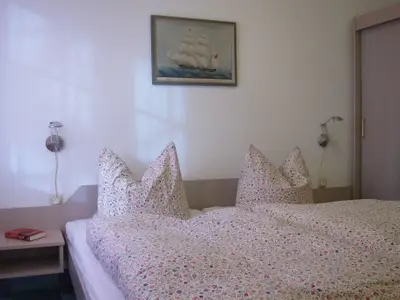 Ferienwohnung für 4 Personen (46 m²) in Mönchgut Auf Rügen 5/9