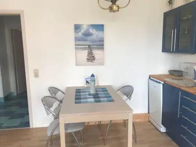 Ferienwohnung für 4 Personen (46 m²) in Mönchgut Auf Rügen 7/9