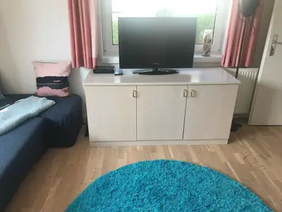 Ferienwohnung für 4 Personen (46 m²) in Mönchgut Auf Rügen 8/9