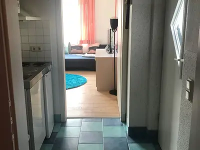 Ferienwohnung für 4 Personen (46 m²) in Mönchgut Auf Rügen 9/9