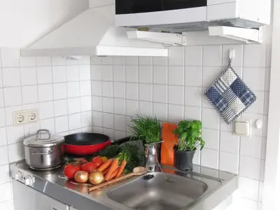 Ferienwohnung für 4 Personen (46 m²) in Mönchgut Auf Rügen 5/7