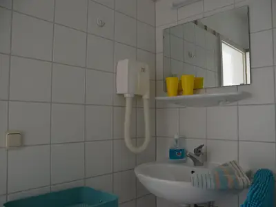 Ferienwohnung für 4 Personen (46 m²) in Mönchgut Auf Rügen 6/7