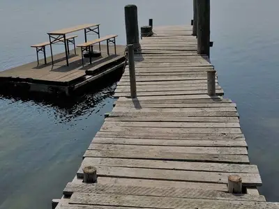 Ferienwohnung für 4 Personen (46 m²) in Alt Reddevitz 3/10