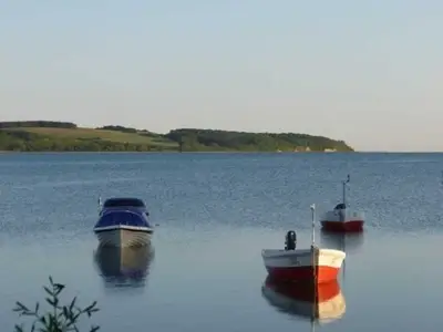 Ferienwohnung für 4 Personen (46 m²) in Alt Reddevitz 4/10