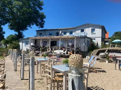 Ferienwohnung für 4 Personen (46 m²) in Alt Reddevitz 6/10