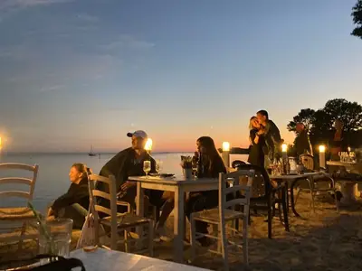 Ferienwohnung für 4 Personen (46 m²) in Alt Reddevitz 10/10