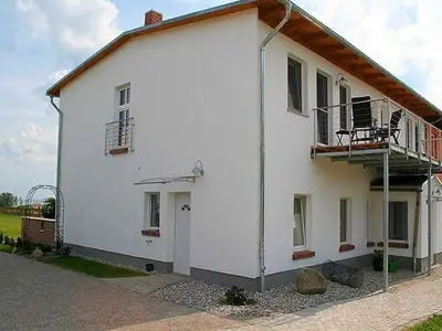 Ferienwohnung für 3 Personen (60 m²) in Mönchow 3/10
