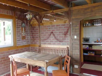 Ferienwohnung für 3 Personen (60 m²) in Mönchow 6/10