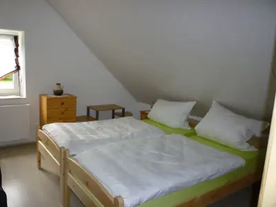 Ferienwohnung 2 Zimmer und Bad