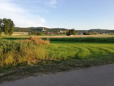 Ferienwohnung für 3 Personen in Mönchsdeggingen 2/10