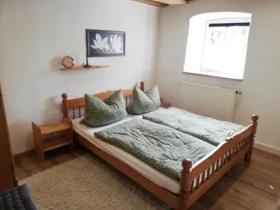 Ferienwohnung für 3 Personen in Mönchsdeggingen 5/10