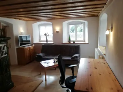 Ferienwohnung für 3 Personen in Mönchsdeggingen 7/10