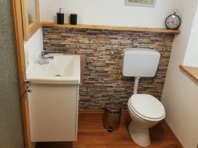 Ferienwohnung für 3 Personen in Mönchsdeggingen 8/10