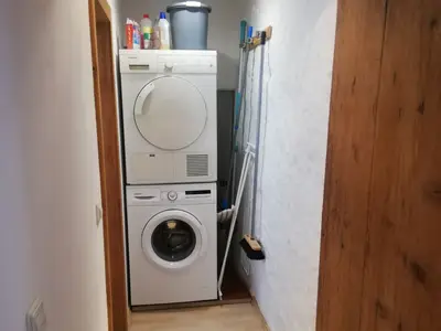 Ferienwohnung für 3 Personen in Mönchsdeggingen 9/10