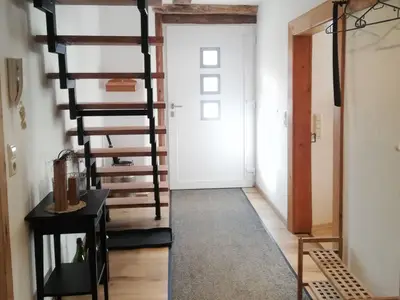 Ferienwohnung für 3 Personen in Mönchsdeggingen 10/10