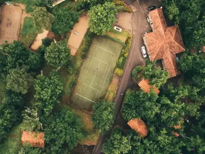 Ferienwohnung für 5 Personen (35 m²) in Monclar De Quercy 1/10