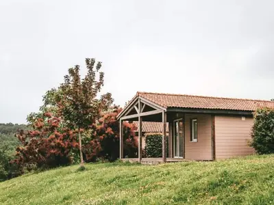 Ferienwohnung für 5 Personen (35 m²) in Monclar De Quercy 3/10