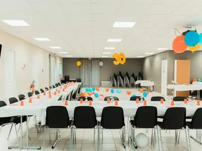 Ferienwohnung für 5 Personen (35 m²) in Monclar De Quercy 9/10